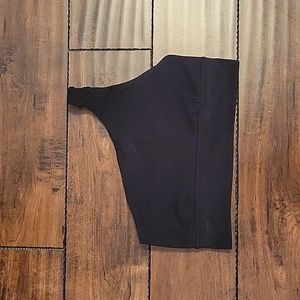 NWOT Lululemon Align Asymmetrical Bra